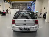 2003 Volkswagen GOLF