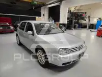 2003 Volkswagen GOLF