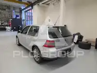 2003 Volkswagen GOLF