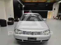2003 Volkswagen GOLF