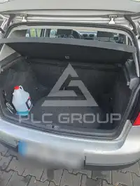 2003 Volkswagen GOLF