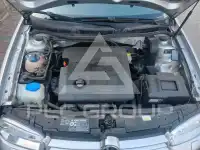 2003 Volkswagen GOLF