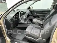 2003 Volkswagen GOLF