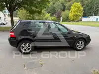 2003 Volkswagen GOLF
