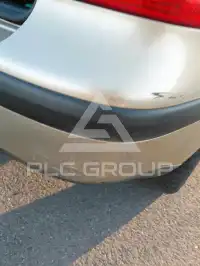 2003 Volkswagen GOLF