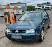 2003 Volkswagen GOLF