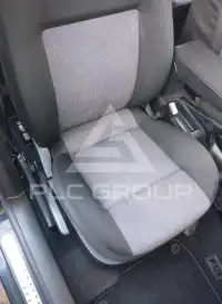 2003 Volkswagen GOLF