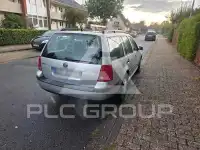 2003 Volkswagen GOLF
