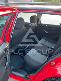 2003 Volkswagen GOLF