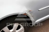 2003 Volkswagen GOLF