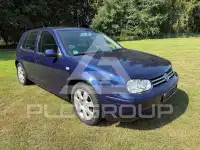 2003 Volkswagen GOLF