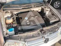 2003 Volkswagen GOLF