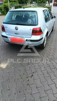 2003 Volkswagen GOLF