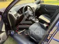 2003 Volkswagen GOLF