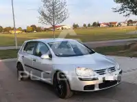 2003 Volkswagen GOLF