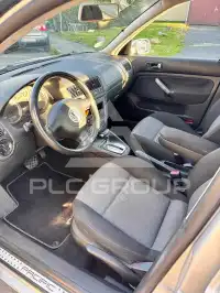 2003 Volkswagen GOLF