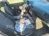 2003 Volkswagen GOLF