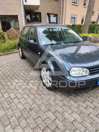 2003 Volkswagen GOLF