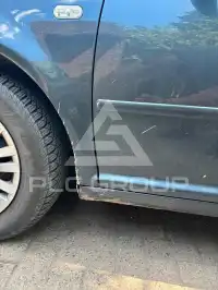 2003 Volkswagen GOLF