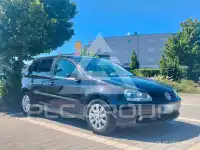2003 Volkswagen GOLF