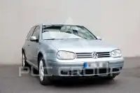 2003 Volkswagen GOLF