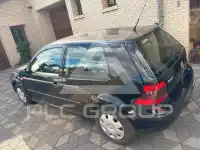 2003 Volkswagen GOLF