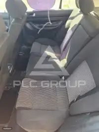 2003 Volkswagen GOLF