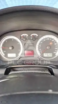 2003 Volkswagen GOLF