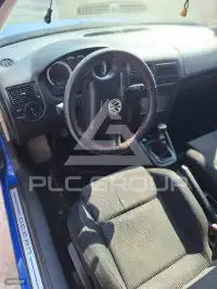 2003 Volkswagen GOLF
