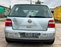 2003 Volkswagen GOLF