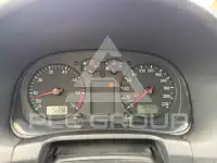 2003 Volkswagen GOLF