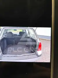 2003 Volkswagen GOLF