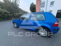2003 Volkswagen GOLF