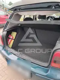 2003 Volkswagen GOLF