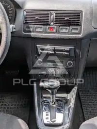 2003 Volkswagen GOLF