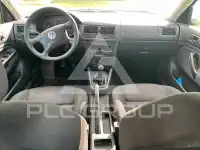 2003 Volkswagen GOLF