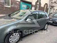2003 Volkswagen GOLF