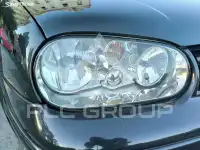 2003 Volkswagen GOLF