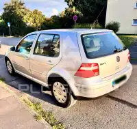2003 Volkswagen GOLF