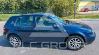 2003 Volkswagen GOLF