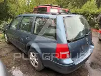 2003 Volkswagen GOLF