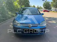 2003 Volkswagen GOLF