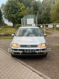 2003 Volkswagen GOLF