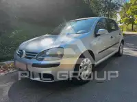 2003 Volkswagen GOLF