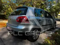 2003 Volkswagen GOLF
