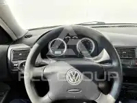 2003 Volkswagen GOLF