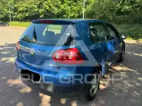 2003 Volkswagen GOLF