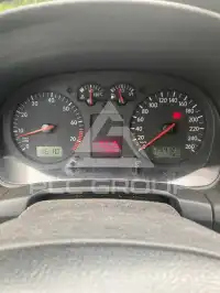 2003 Volkswagen GOLF