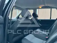 2003 Volkswagen GOLF