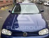 2003 Volkswagen GOLF